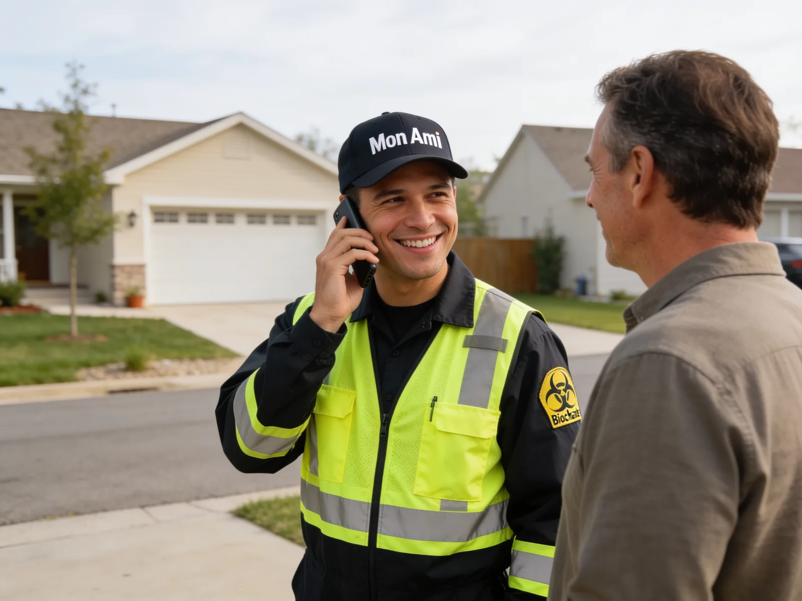 Sewage Cleanup East Carondelet, IL FAQs
