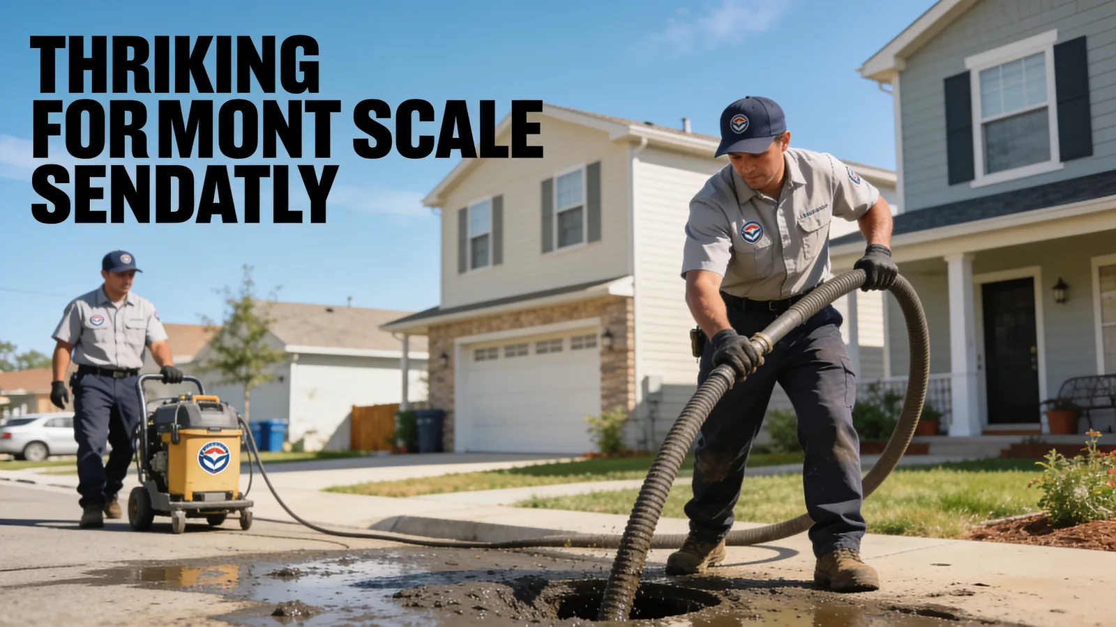 Sewage Cleanup in East Carondelet, IL near me
